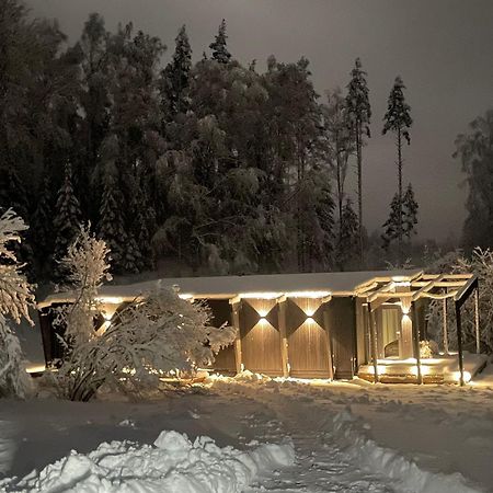 Tondikaku Holiday Home Otepaa Exterior photo