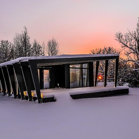 Tondikaku Holiday Home Otepaa Exterior photo