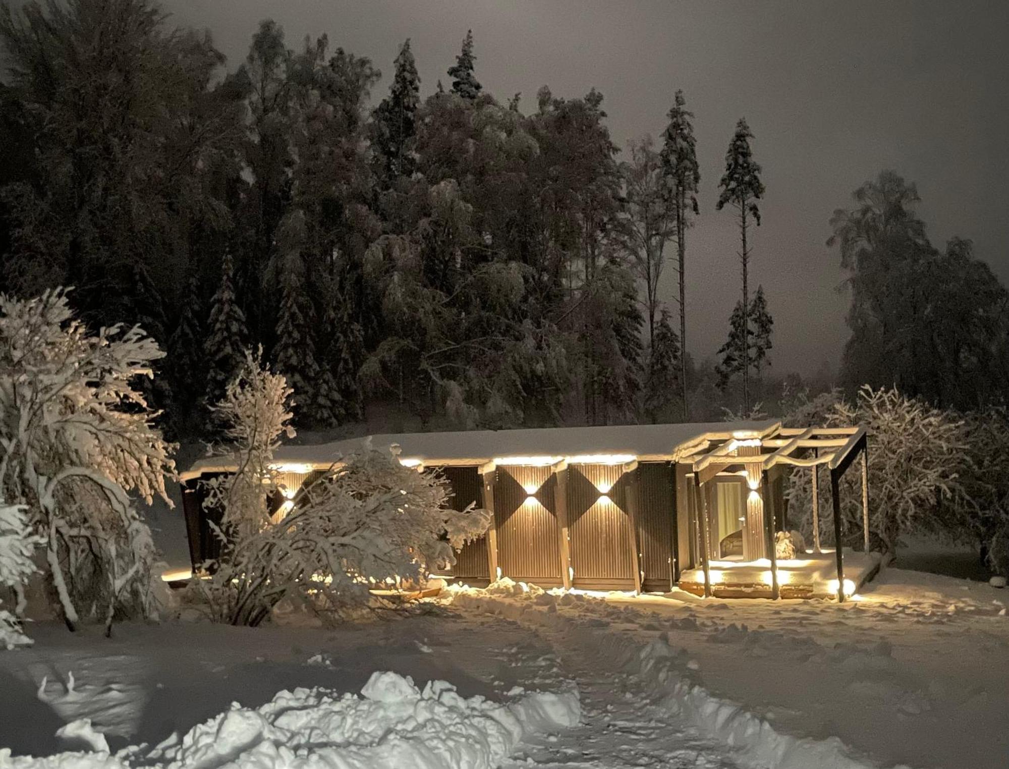 Tondikaku Holiday Home Otepaa Exterior photo